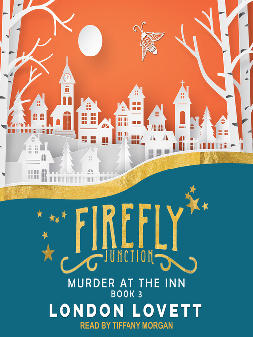 Title details for Murder at the Inn by London Lovett - Available